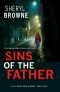 [DI Matthew Adams 02] • Sins of the Father